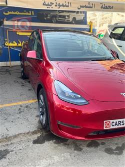 تسلا موديل Y